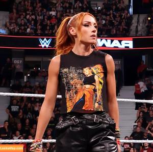 Becky Lynch фото #0759