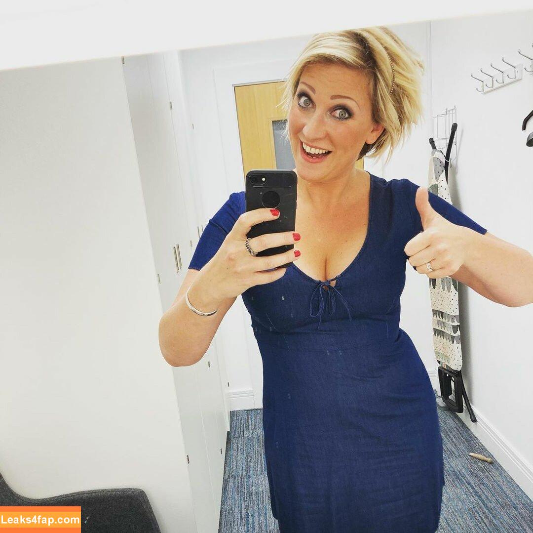 Becky Mantin / ITV Weathergirl / beckymantin leaked photo photo #0001