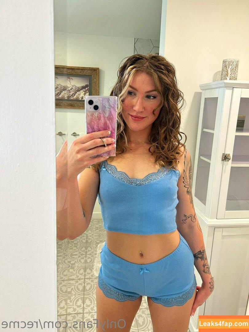 Becky Remce / beckyrecme / recme leaked photo photo #0011