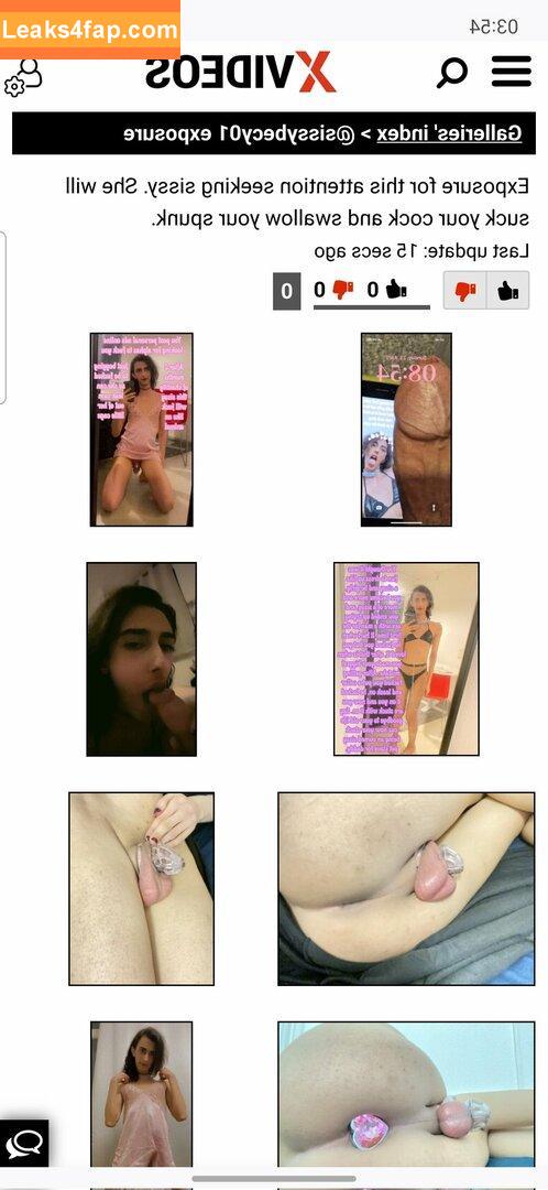 Becky Rose / beckyrosemaui / rebecca.rosefree / sissybecky01 leaked photo photo #0053