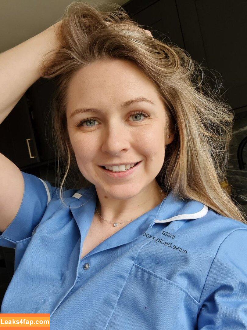 beckyc_nurse /  leaked photo photo #0002