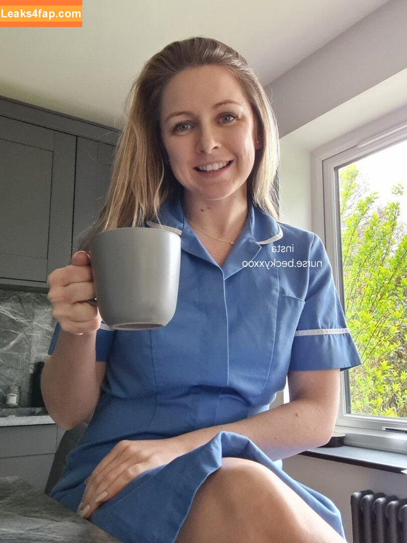 beckyc_nurse /  leaked photo photo #0005