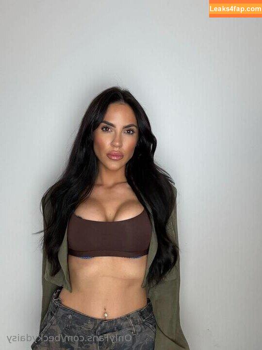 beckydaisy / becksdaisy__ leaked photo photo #0125