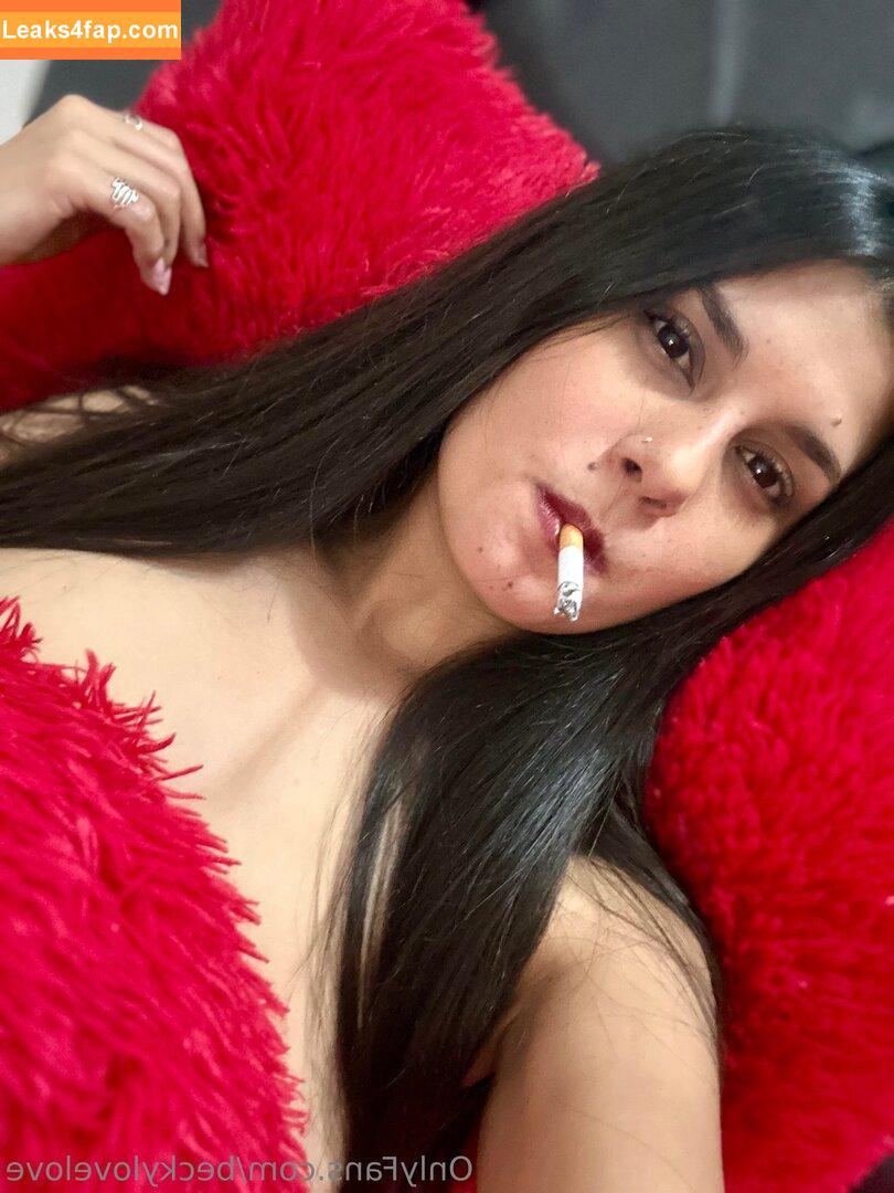 beckylovelove / beckyloveee leaked photo photo #0031