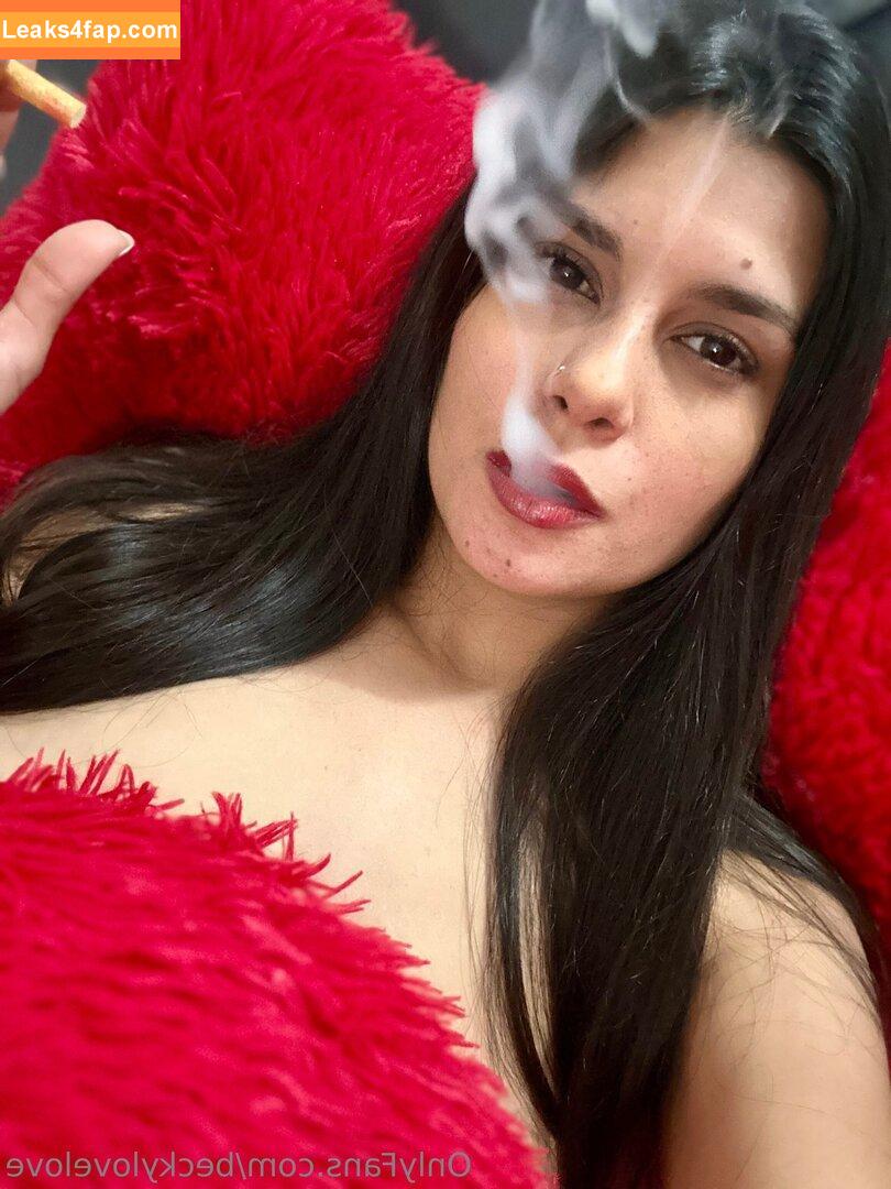 beckylovelove / beckyloveee leaked photo photo #0032