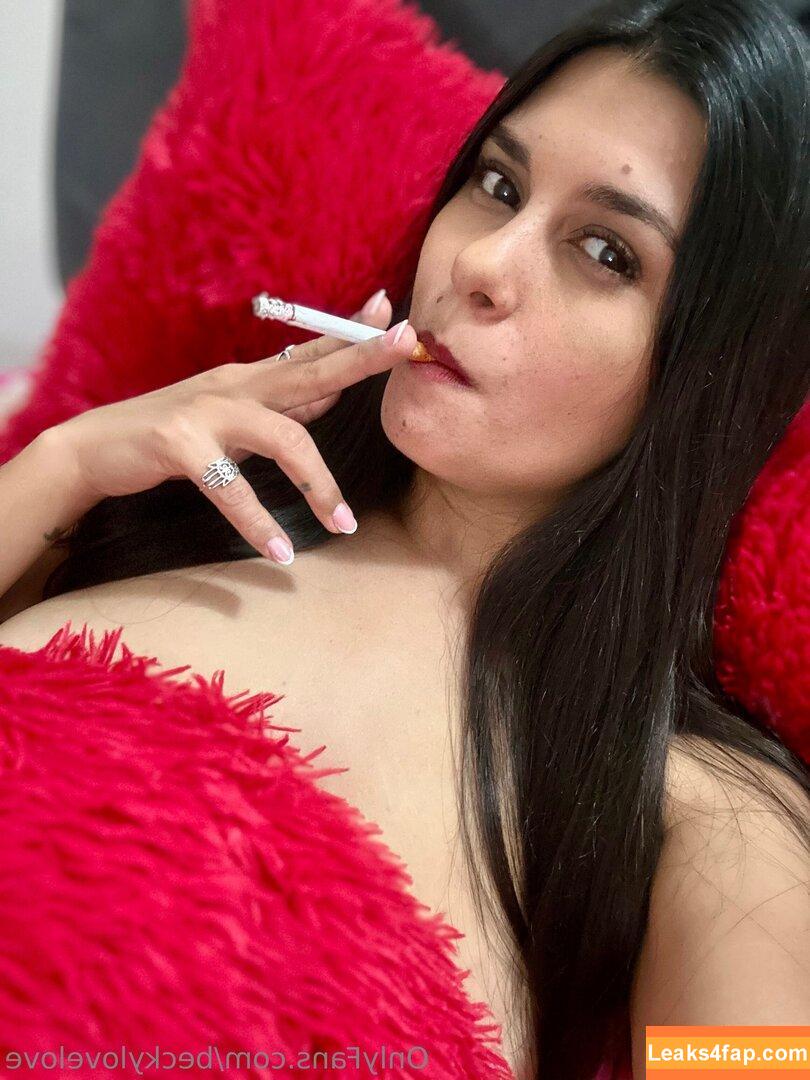 beckylovelove / beckyloveee leaked photo photo #0033