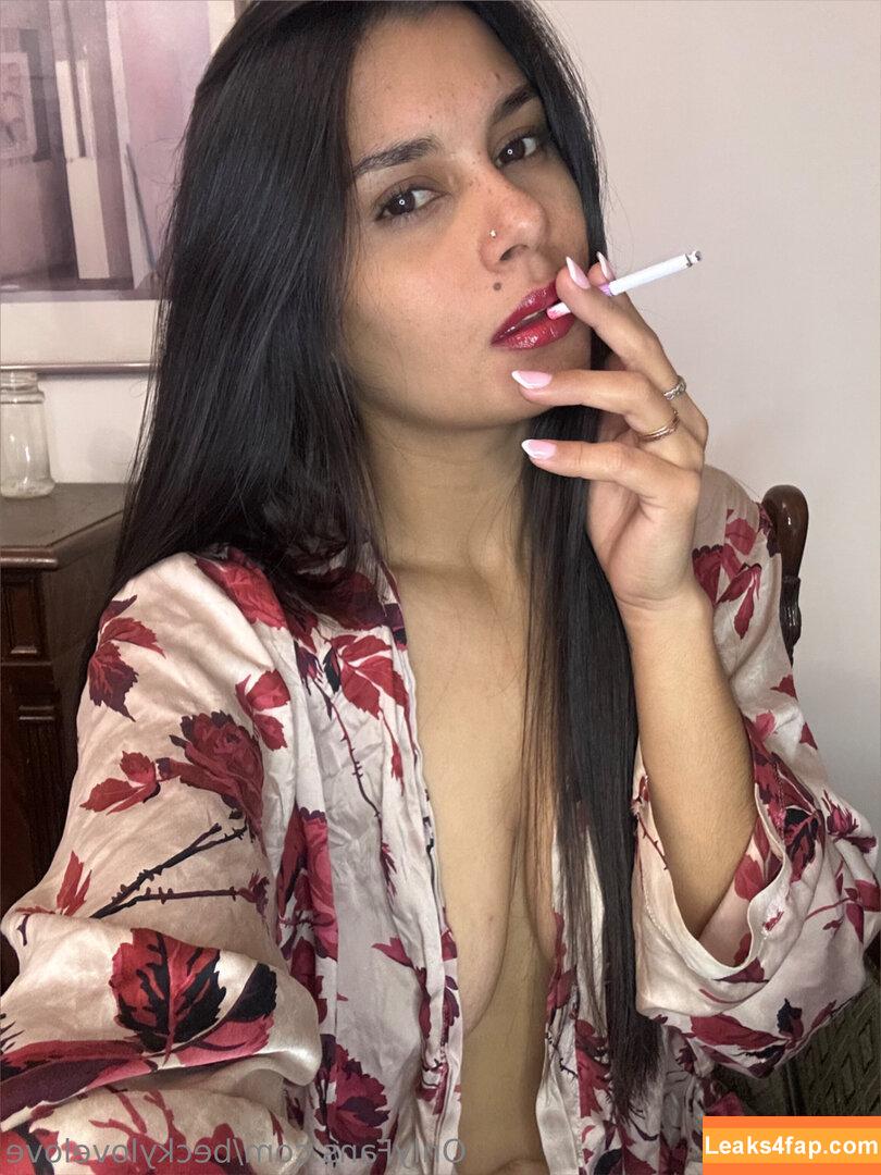 beckylovelove / beckyloveee leaked photo photo #0036