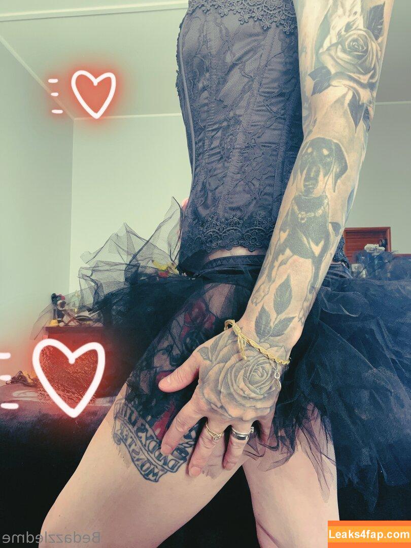 bedazzledme free nudes