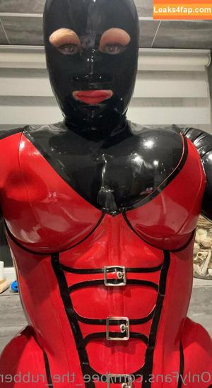 bee_the_rubber_doll photo #0001