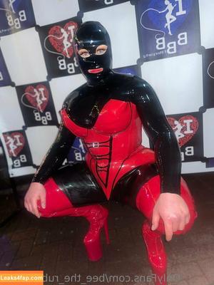 bee_the_rubber_doll photo #0004