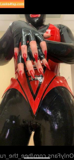 bee_the_rubber_doll photo #0014