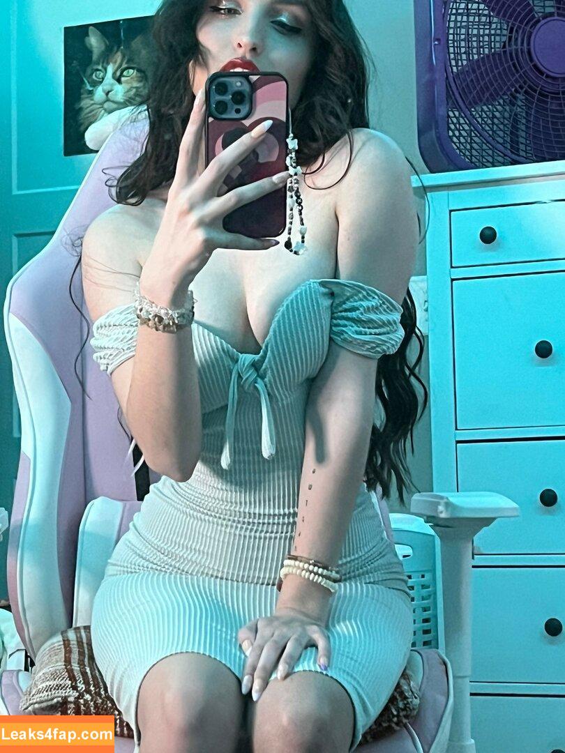 Beebee ASMR / beebeeasmr / beebeeasmr18 / weloveasmr leaked photo photo #0022