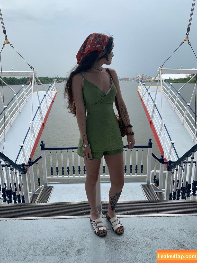 Beebee ASMR / beebeeasmr / beebeeasmr18 / weloveasmr leaked photo photo #0035