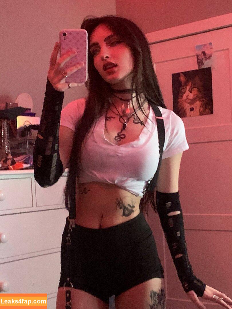 Beebee ASMR / beebeeasmr / beebeeasmr18 / weloveasmr leaked photo photo #0064