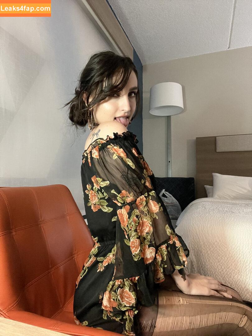 Beebee ASMR / beebeeasmr / beebeeasmr18 / weloveasmr leaked photo photo #0119