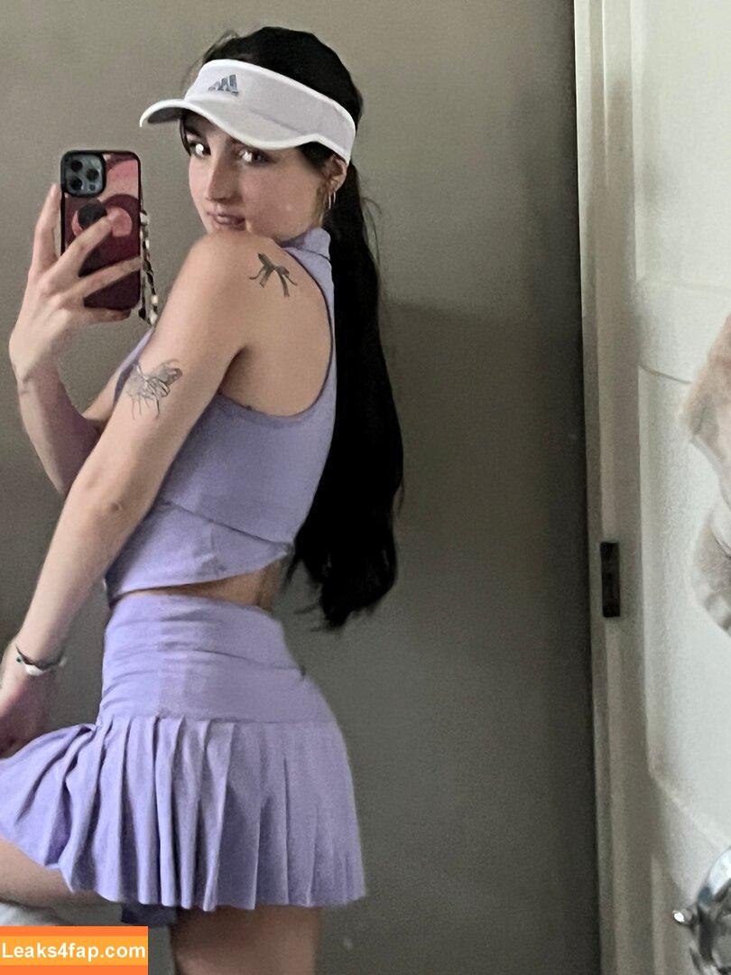 Beebee ASMR / beebeeasmr / beebeeasmr18 / weloveasmr leaked photo photo #0170