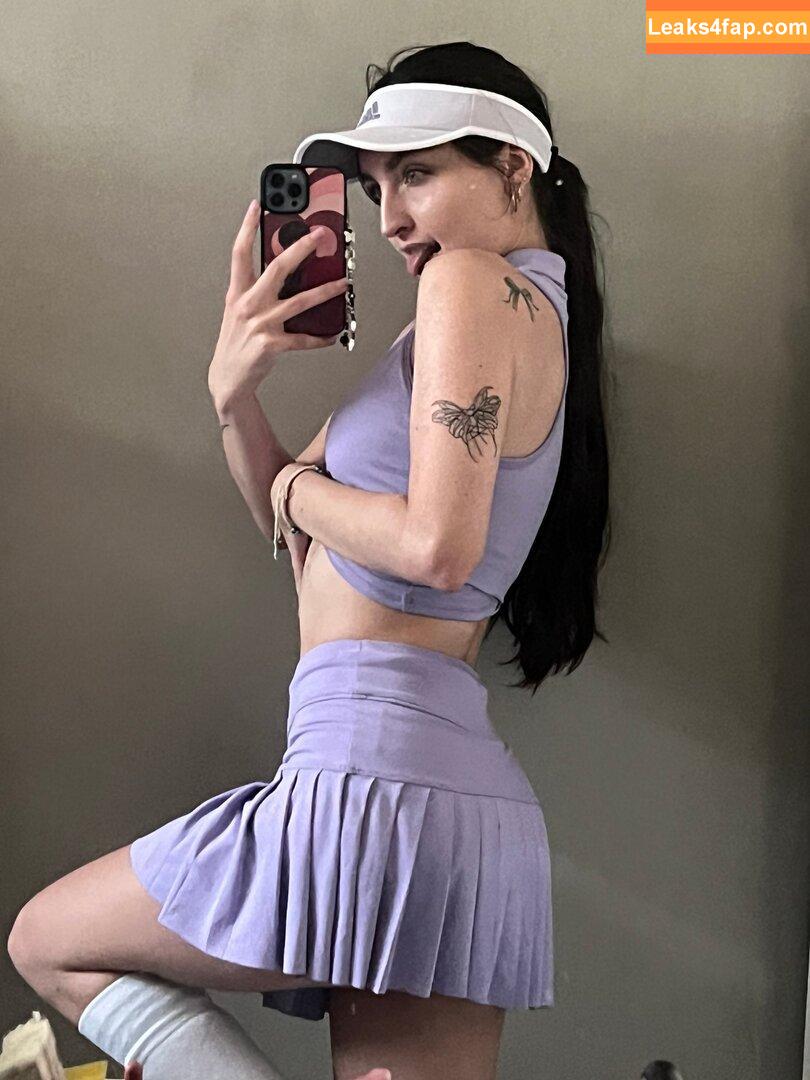 Beebee ASMR / beebeeasmr / beebeeasmr18 / weloveasmr leaked photo photo #0173