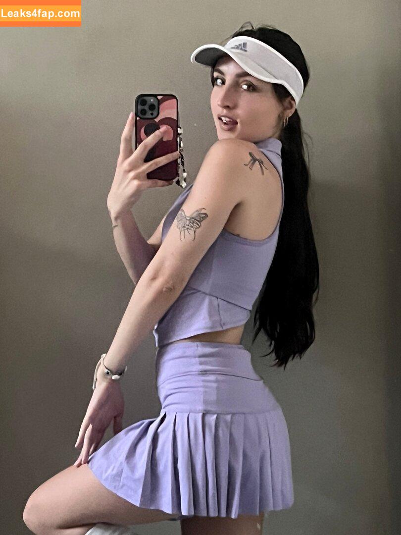 Beebee ASMR / beebeeasmr / beebeeasmr18 / weloveasmr leaked photo photo #0175
