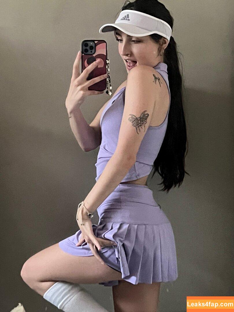 Beebee ASMR / beebeeasmr / beebeeasmr18 / weloveasmr leaked photo photo #0177