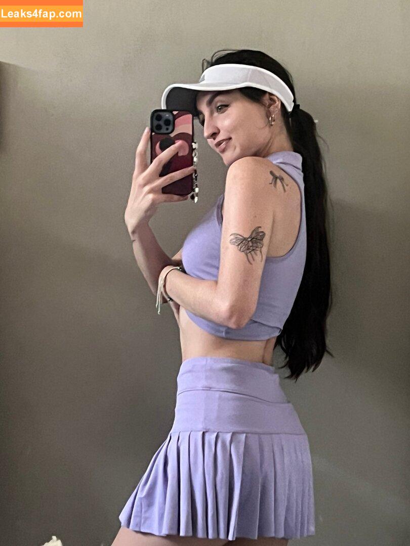 Beebee ASMR / beebeeasmr / beebeeasmr18 / weloveasmr leaked photo photo #0179