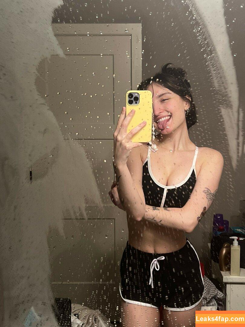 Beebee ASMR / beebeeasmr / beebeeasmr18 / weloveasmr leaked photo photo #0552