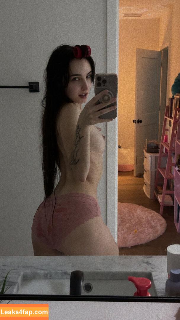 Beebee ASMR / beebeeasmr / beebeeasmr18 / weloveasmr leaked photo photo #0803