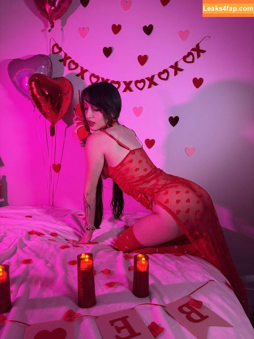 Beebee ASMR / beebeeasmr / beebeeasmr18 / beebeevip / weloveasmr leaked photo photo #0813