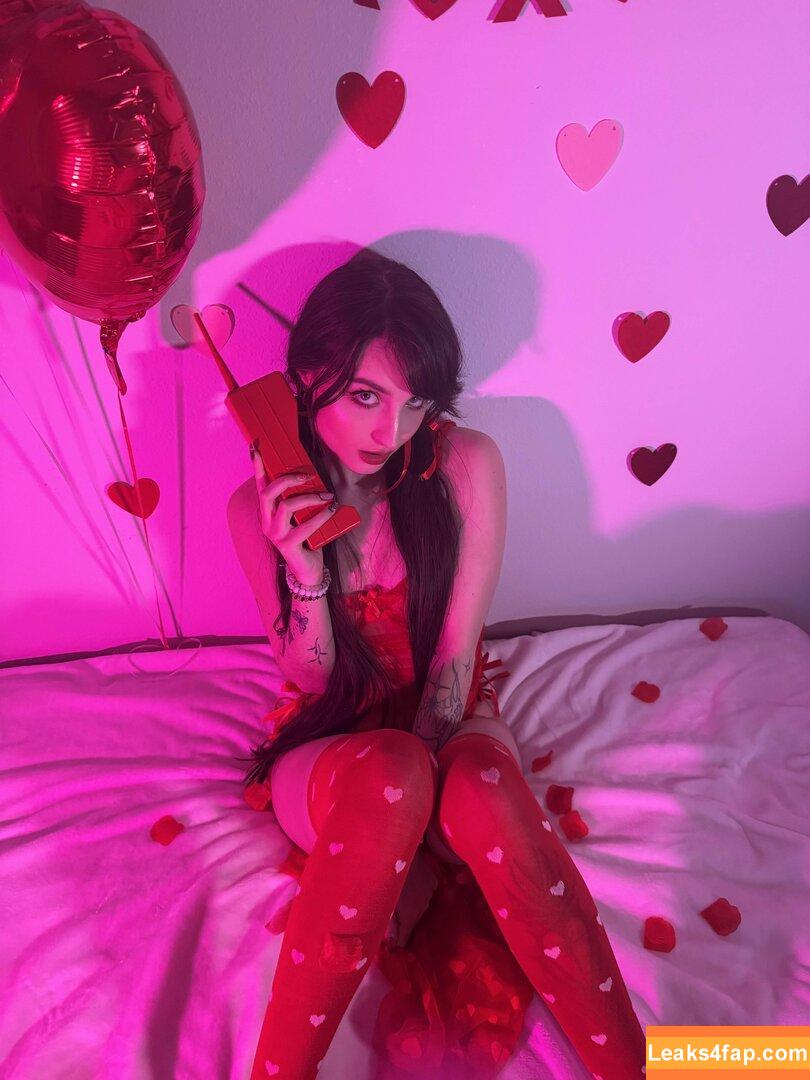 Beebee ASMR / beebeeasmr / beebeeasmr18 / beebeevip / weloveasmr leaked photo photo #0814