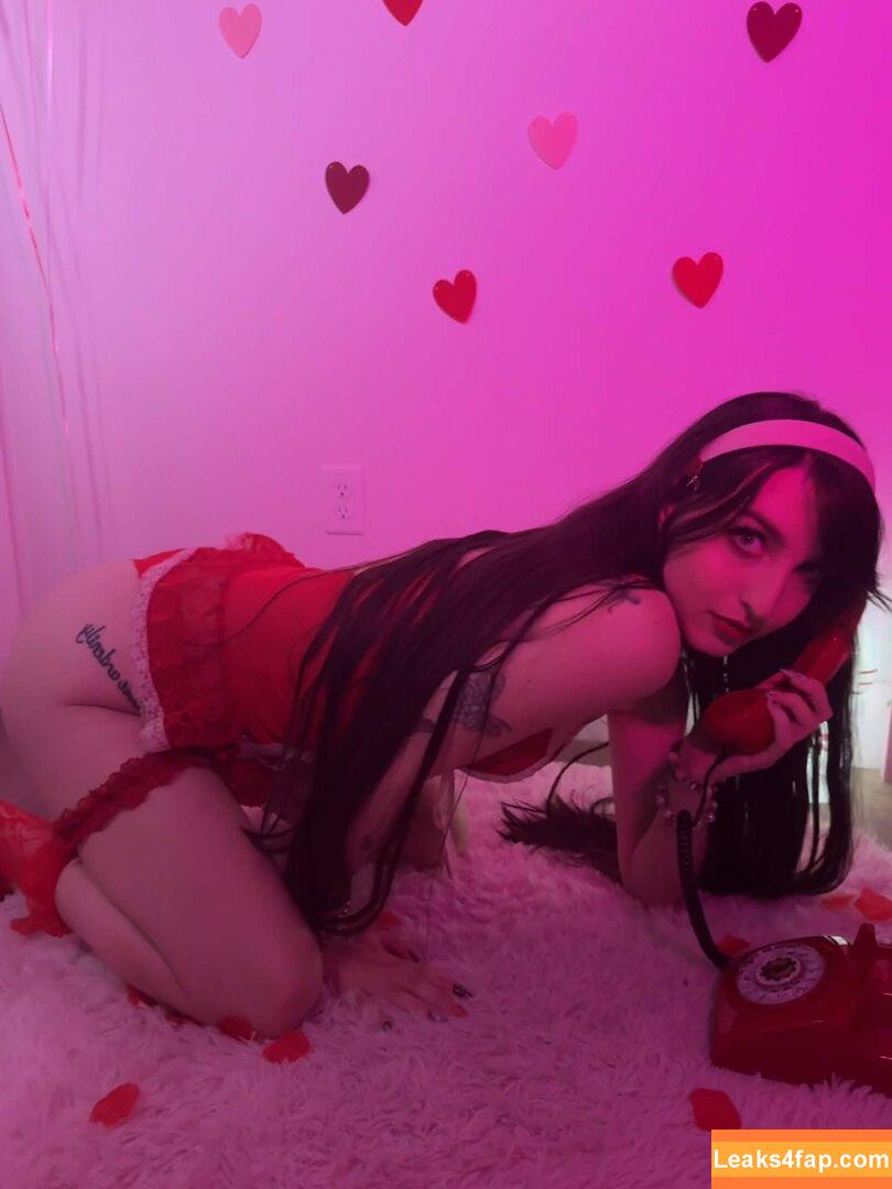 Beebee ASMR / beebeeasmr / beebeeasmr18 / beebeevip / weloveasmr leaked photo photo #0831