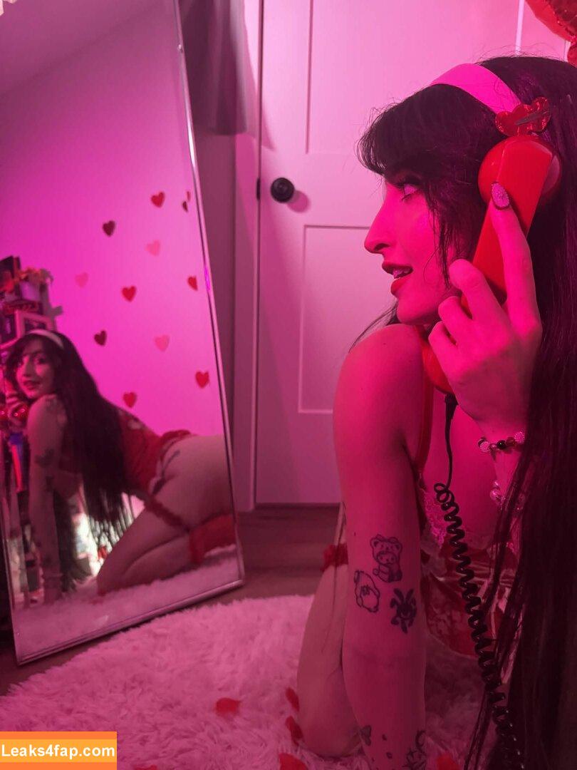 Beebee ASMR / beebeeasmr / beebeeasmr18 / beebeevip / weloveasmr leaked photo photo #0837