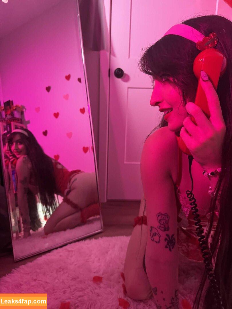 Beebee ASMR / beebeeasmr / beebeeasmr18 / beebeevip / weloveasmr leaked photo photo #0841