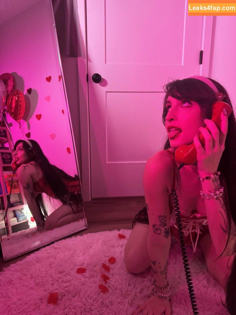 Beebee ASMR / beebeeasmr / beebeeasmr18 / beebeevip / weloveasmr leaked photo photo #0843