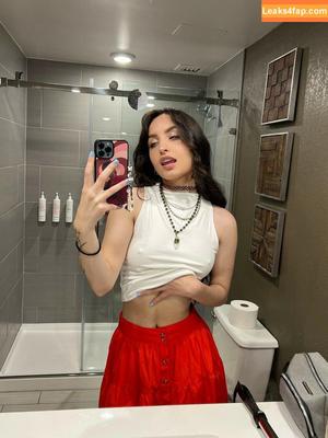 Beebee ASMR photo #0042