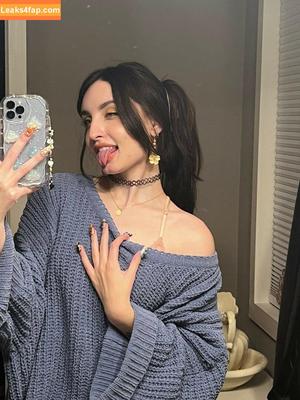 Beebee ASMR photo #0248