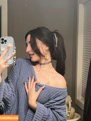 Beebee ASMR photo #0253