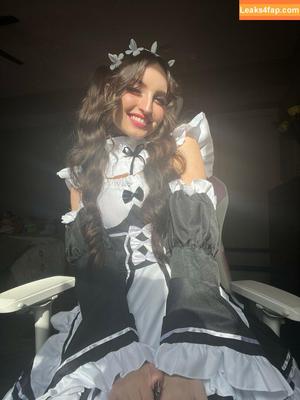 Beebee ASMR photo #0254