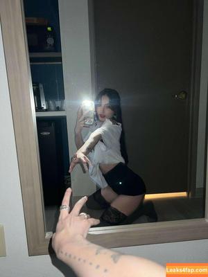 Beebee ASMR photo #0287