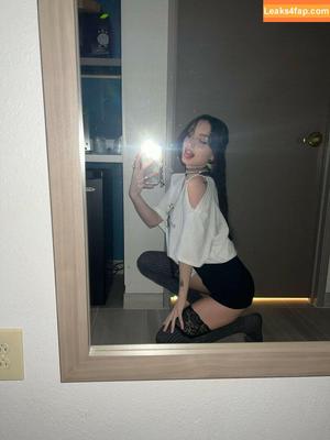 Beebee ASMR photo #0288