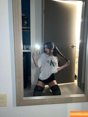 Beebee ASMR photo #0289
