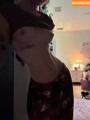 Beebee ASMR photo #0753