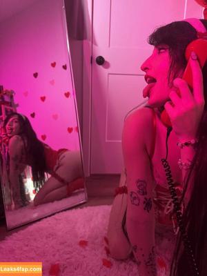 Beebee ASMR photo #0836