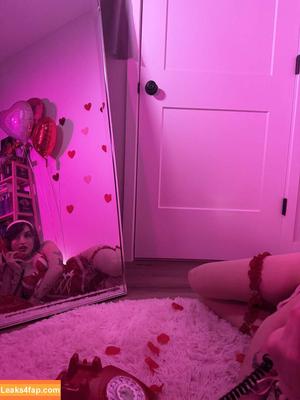 Beebee ASMR photo #0838