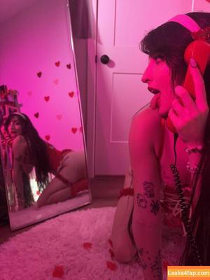 Beebee ASMR photo #0840