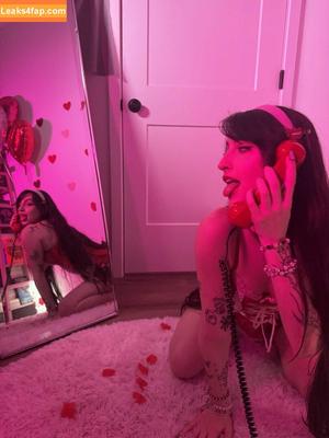 Beebee ASMR photo #0844