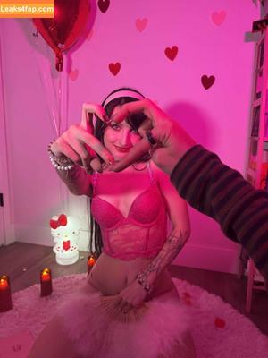 Beebee ASMR photo #0918