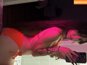 Beebee ASMR фото #1050