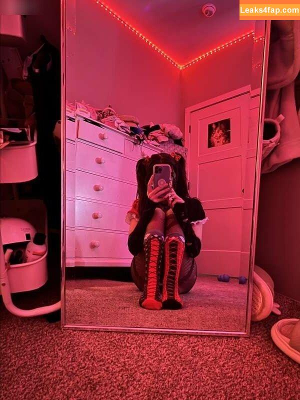 beebee / beebeeasmr leaked photo photo #0033