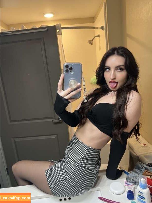 beebee / beebeeasmr leaked photo photo #0047