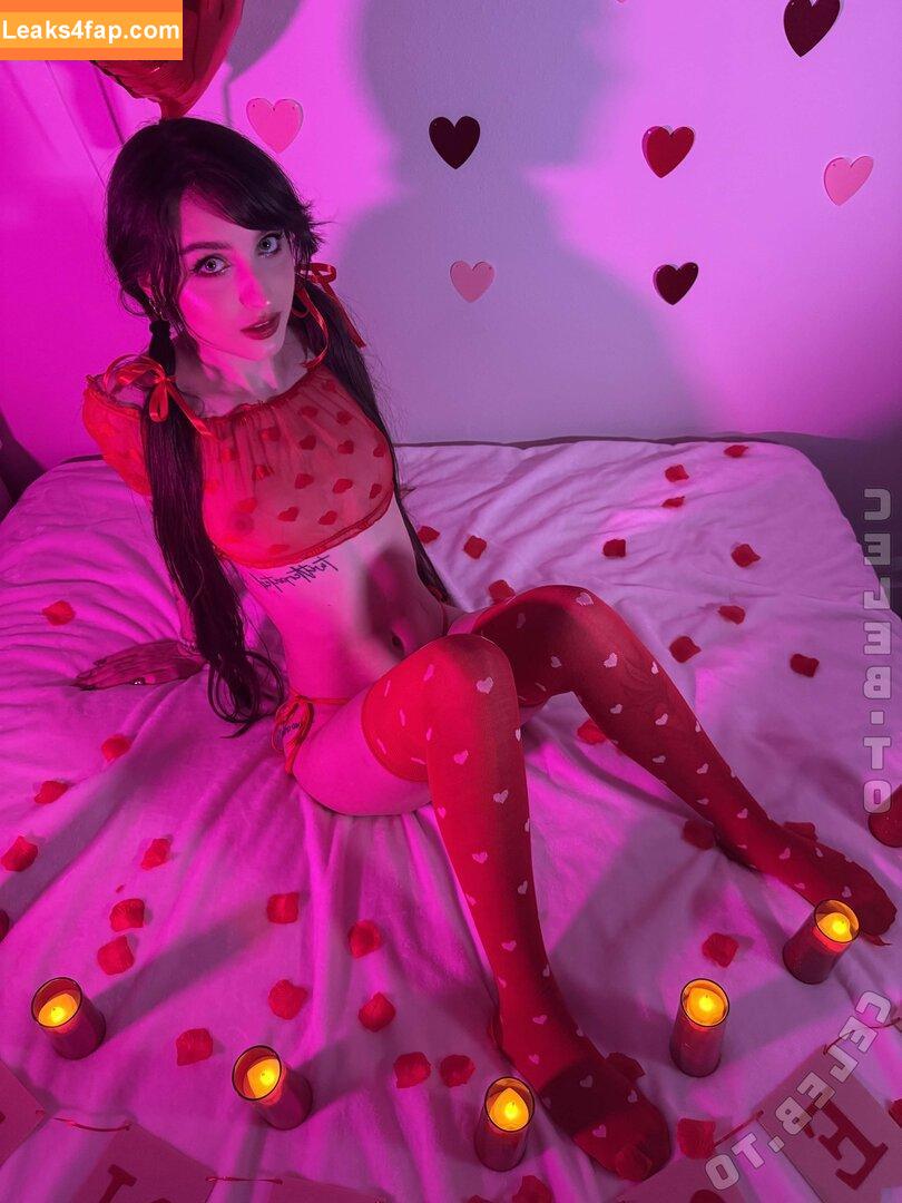 beebee / beebeeasmr слитое фото фото #0563