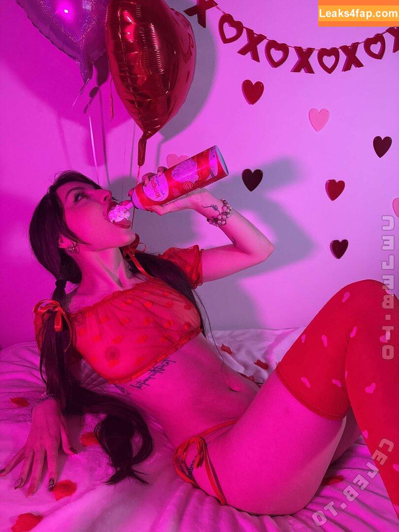 beebee / beebeeasmr слитое фото фото #0574